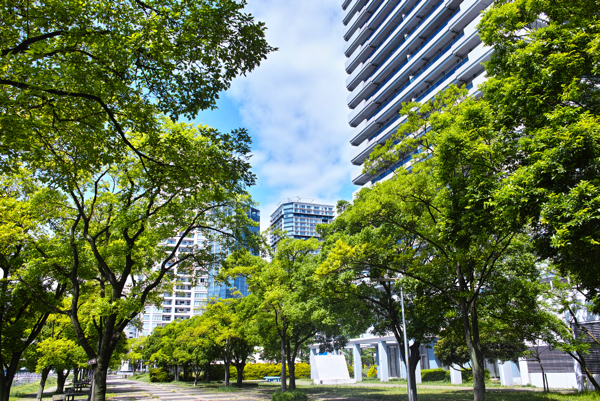 賃貸管理サービス｜ルームキューブ