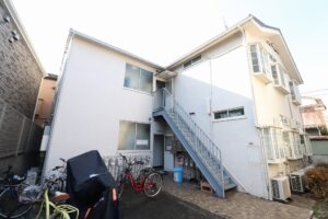 笹塚の４万円台賃貸アパート