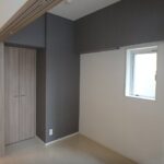 Raffine 雷門（ラフィーネ雷門）洋室