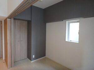 Raffine 雷門（ラフィーネ雷門）洋室